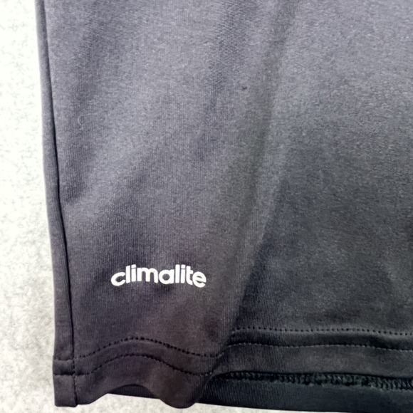 Steph Curry Shirt Golden State Warriors #30 Men's M Gray Adidas Short Sleeve Tee - Picture 6 of 10